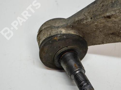 Left front suspension arm AUDI A4 B6 Avant (8E5) 2.5 TDI | BP10299813M12 