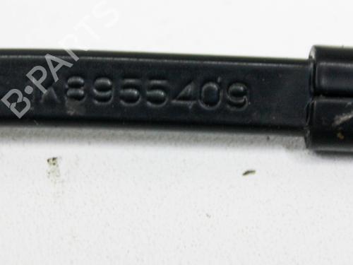Front wipers mechanism VW SCIROCCO III (137, 138) 2.0 TDI | BP16949137C83 