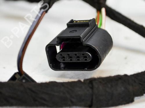 Wiring harness AUDI Q3 (8UB, 8UG) 1.4 TSI | BP14691604E16 