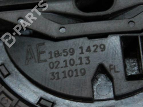 Control unit AUDI Q5 (8RB) 3.0 TFSI quattro | BP10620868M11 