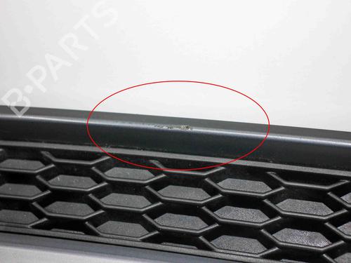Front bumper spoiler AUDI A5 Convertible (F57, F5E) 2.0 TDI quattro | BP29593058C153 