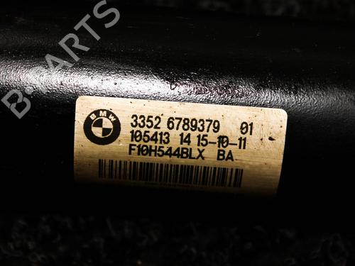 Right rear shock absorber BMW 5 (F10) 535 i xDrive | BP20238943M19 