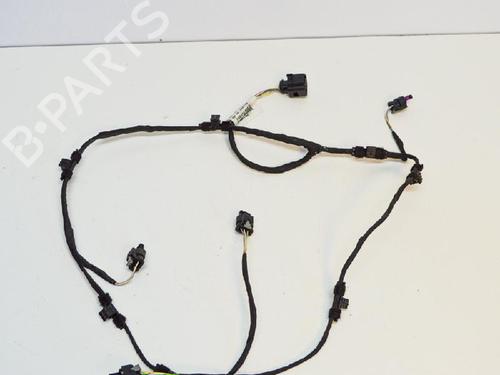 Used Wiring harness SEAT LEON (5F1) 1.4 TSI (125 hp) 14689170
