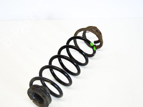 Used Shock absorber spring VW GOLF IV (1J1) 1.9 TDI (101 hp) 14686337