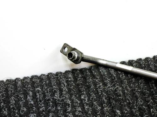 Pipe AUDI Q5 (8RB) 3.0 TFSI quattro | BP26513606M125 - Image 3