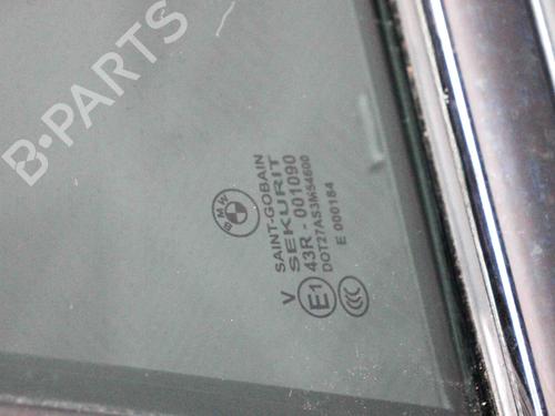 Left rear door BMW X3 (F25) xDrive 28 i | BP29540505C4 