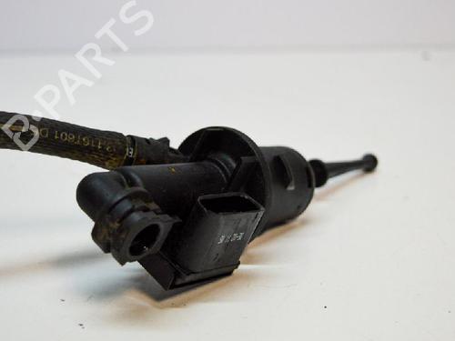 Clutch slave cylinder AUDI A3 (8P1) 2.0 TDI | BP14688795M113 