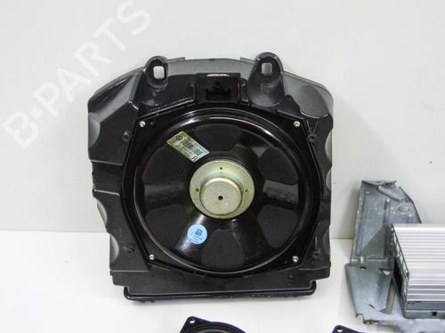 Module électronique BMW 5 Gran Turismo (F07) 535 i | BP15481415M83 