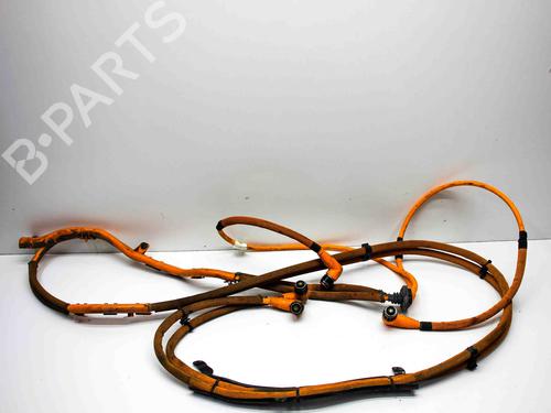 Used Electronic sensor PORSCHE CAYENNE (92A) 3.0 S E-Hybrid (416 hp) 26310185