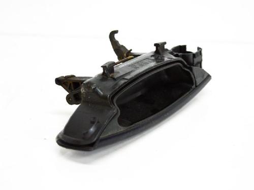 Rear right exterior door handle AUDI A6 C6 (4F2) 2.0 TDI | BP7914883C130 