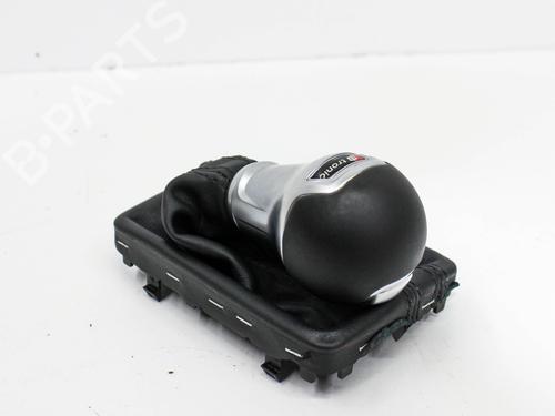 Gear lever AUDI A3 Limousine (8VS, 8VM) 1.8 TFSI | BP18200813M90 