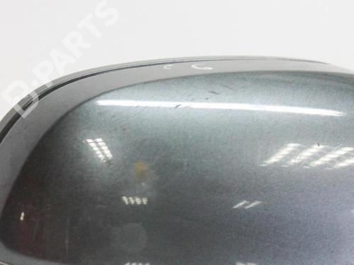 Right mirror AUDI A4 B8 (8K2) 1.8 TFSI | BP7914667C27 