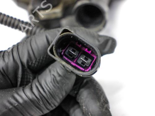 Secondary air pump AUDI Q7 (4LB) 3.0 TFSI quattro | BP30165077M112