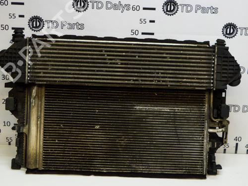 Used Other FORD GALAXY II (WA6) 2.0 TDCi (130 hp) 14672980