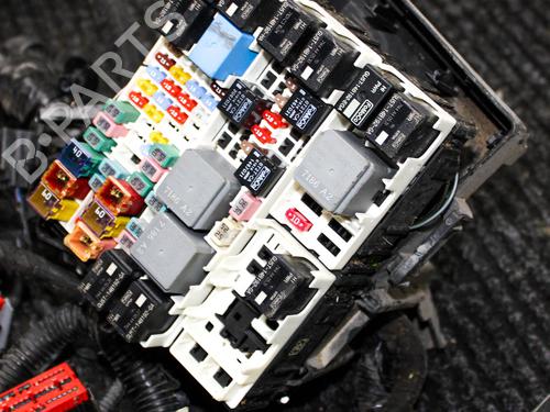 Wiring harness FORD ECOSPORT 1.0 EcoBoost | BP20238872E16 