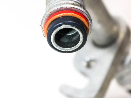 AC pipe MERCEDES-BENZ GL-CLASS (X164) GL 500 4-matic (164.886) | BP31912462M126