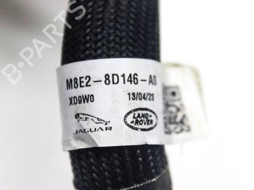 Pipe LAND ROVER RANGE ROVER SPORT III (L461) P440e PHEV AWD | BP31020655M125