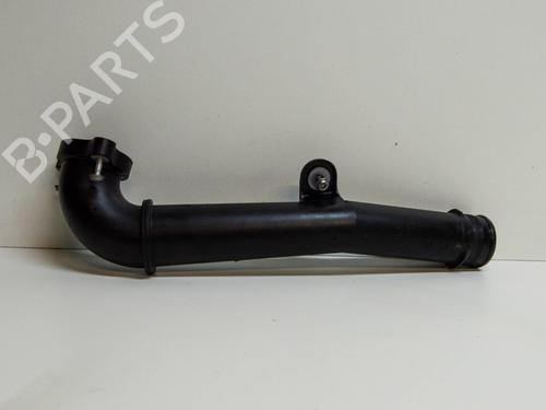 Used Air vent SEAT LEON (5F1) 1.6 TDI (115 hp) 14675074