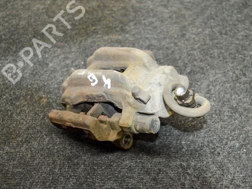 Left rear brake caliper BMW 4 Coupe (F32, F82) 420 d | BP14678581M107 