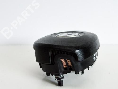 Squib airbag VW TOURAN (1T1, 1T2) 2.0 TDI 16V | BP6488032C102 