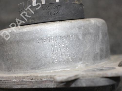 Engine mount ALFA ROMEO GIULIA (952_) 2.0 (952ACA25) | BP38515907M89 - Image 8