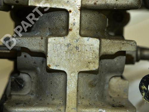 Egr VW GOLF V (1K1) 1.9 TDI | BP8347682M69 