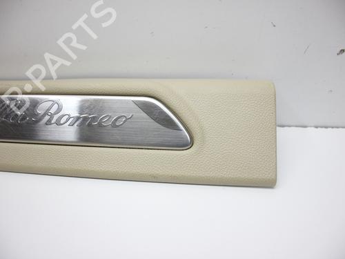 Trinbræt ALFA ROMEO GIULIA (952_) 2.0 (952ACA25) | BP38194947C149 - Image 2