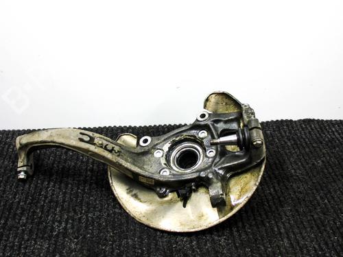 Right front steering knuckle AUDI Q5 (8RB) 3.0 TFSI quattro | BP26513605M26 