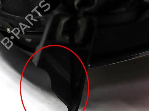 Right headlight MERCEDES-BENZ GL-CLASS (X164) GL 500 4-matic (164.886) | BP31912466C29 