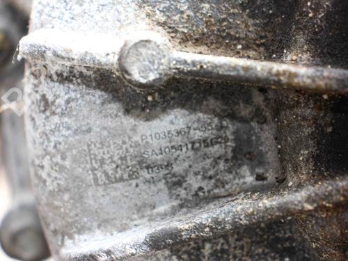 Engine TESLA MODEL S (5YJS) 70D AWD | BP26291424M1