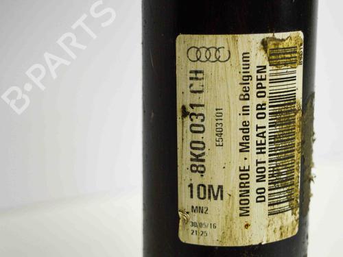 Left front shock absorber AUDI A4 B8 (8K2) 2.0 TDI | BP6876131M16 