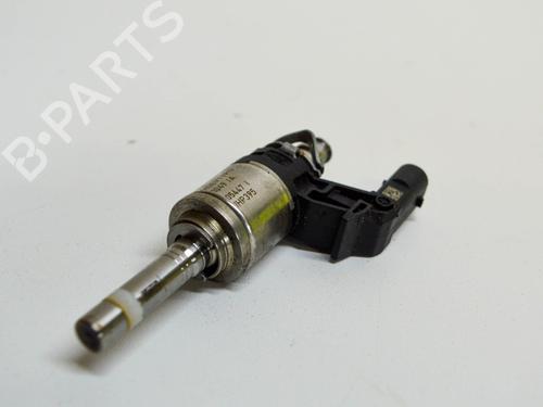 Used Injector VW JETTA VII Saloon (BU3, BU4) 1.4 TSI (150 hp) 28820340