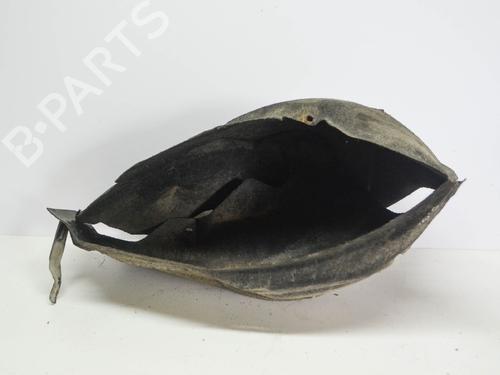 Used Wheel arch SKODA OCTAVIA II Combi (1Z5) 1.8 TSI 4x4 (160 hp) 14671603