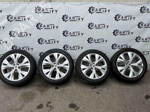 Used Rim SEAT ATECA (KH7, KHP) 1.5 TSI (150 hp) 28822331