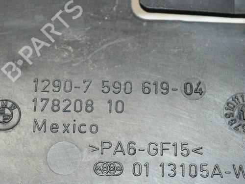 Support BMW X3 (F25) sDrive 20 i | BP13030057C155 