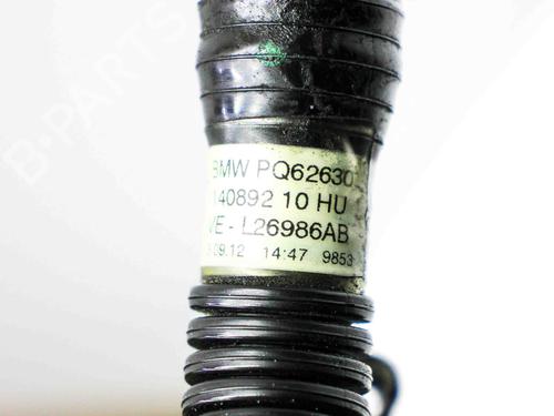 Pipe BMW 6 Gran Coupe (F06) 650 i | BP26513927M125