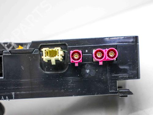 Elektronisk modul CUPRA BORN (K11) 58 e-boost | BP29310723M83 
