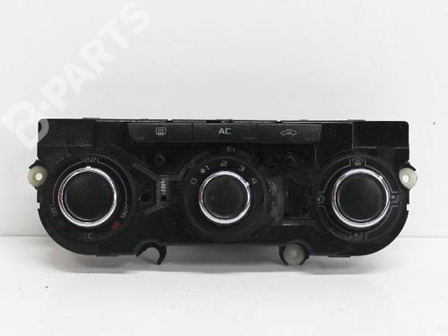 Climate control SKODA YETI (5L) 1.4 TSI | BP7914660I5 