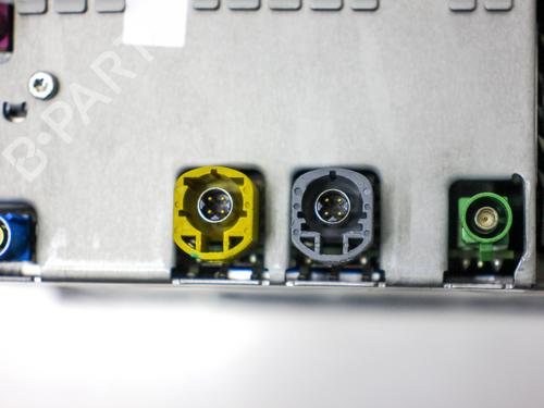 Electronic module AUDI Q7 (4LB) 3.0 TFSI quattro | BP30165069M83