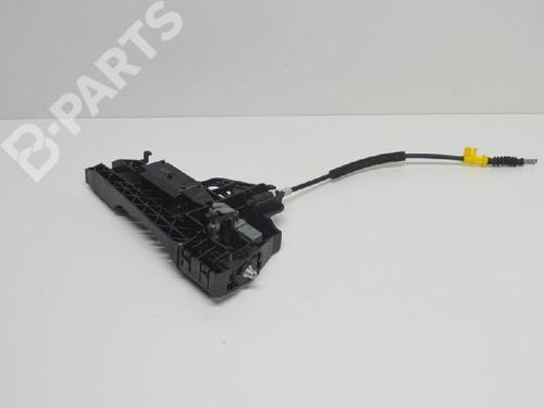 Support AUDI A6 C7 (4G2, 4GC) 2.0 TDI | BP6485960C155 