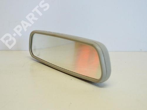 Rear mirror AUDI A4 B7 Avant (8ED) 2.0 TDI | BP6488233I6 