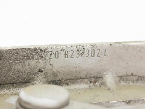 Hinge/Door check strap SKODA OCTAVIA II (1Z3) 1.6 | BP14683246C146 