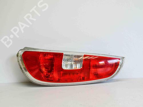Used Right taillight SKODA ROOMSTER (5J7) 1.2 (70 hp) 7742468