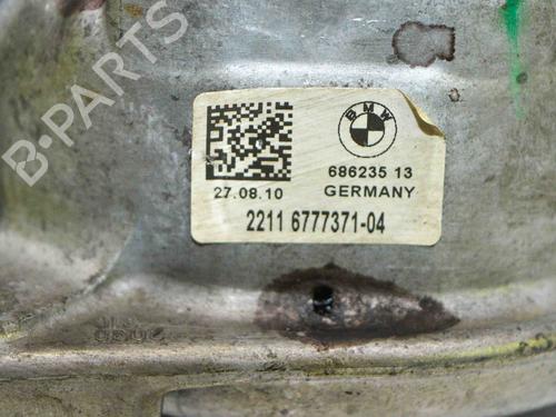 Engine mount BMW 5 Touring (F11) 530 d | BP13247306M89