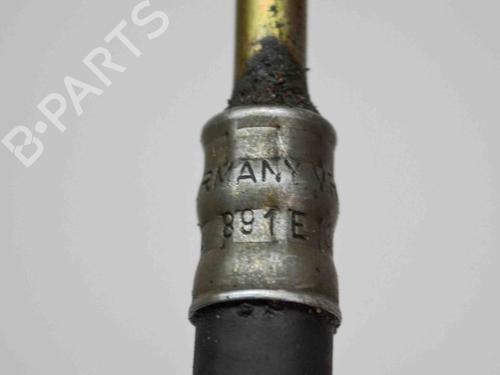 Rør AUDI A4 B6 (8E2) 2.5 TDI | BP14669519M125 