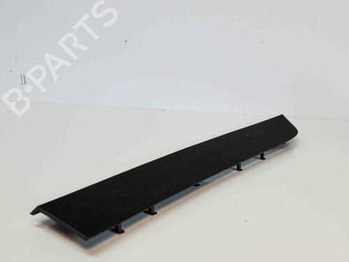 Used Grille MERCEDES-BENZ C-CLASS (W204) C 250 CDI (204.003) (204 hp) 14669008