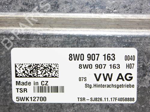 Elektronisk modul AUDI A5 Sportback (F5A, F5F) S5 quattro | BP19331371M83 