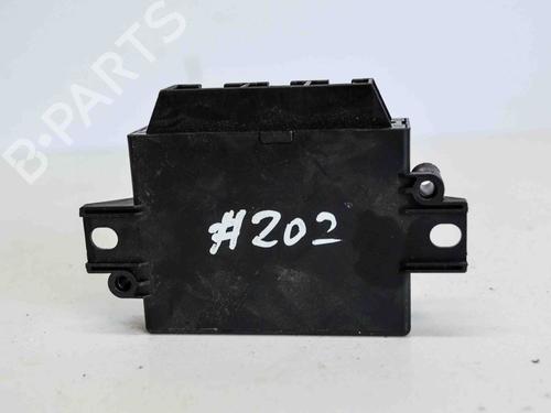 Elektronische module VW TIGUAN (5N_) 2.0 TDI 4motion (140 hp) 6501311