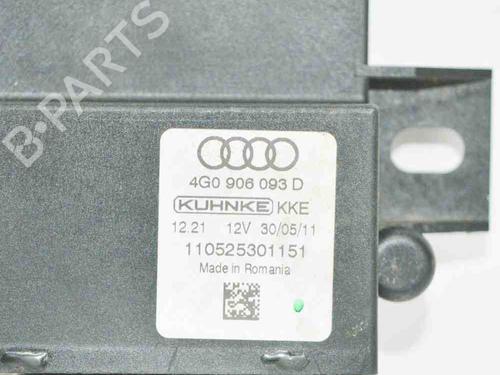 Used Electronic module AUDI A6 C7 (4G2, 4GC) 2.0 TDI (177 hp) 8852167
