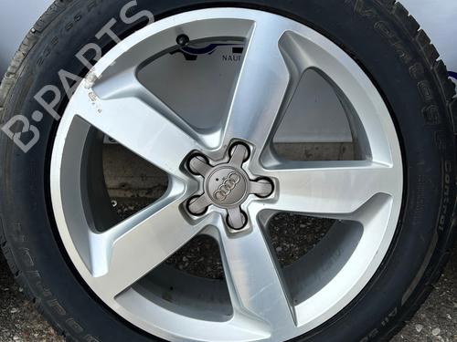 Rim AUDI Q5 (8RB) 2.0 TFSI quattro | BP26262489C45 
